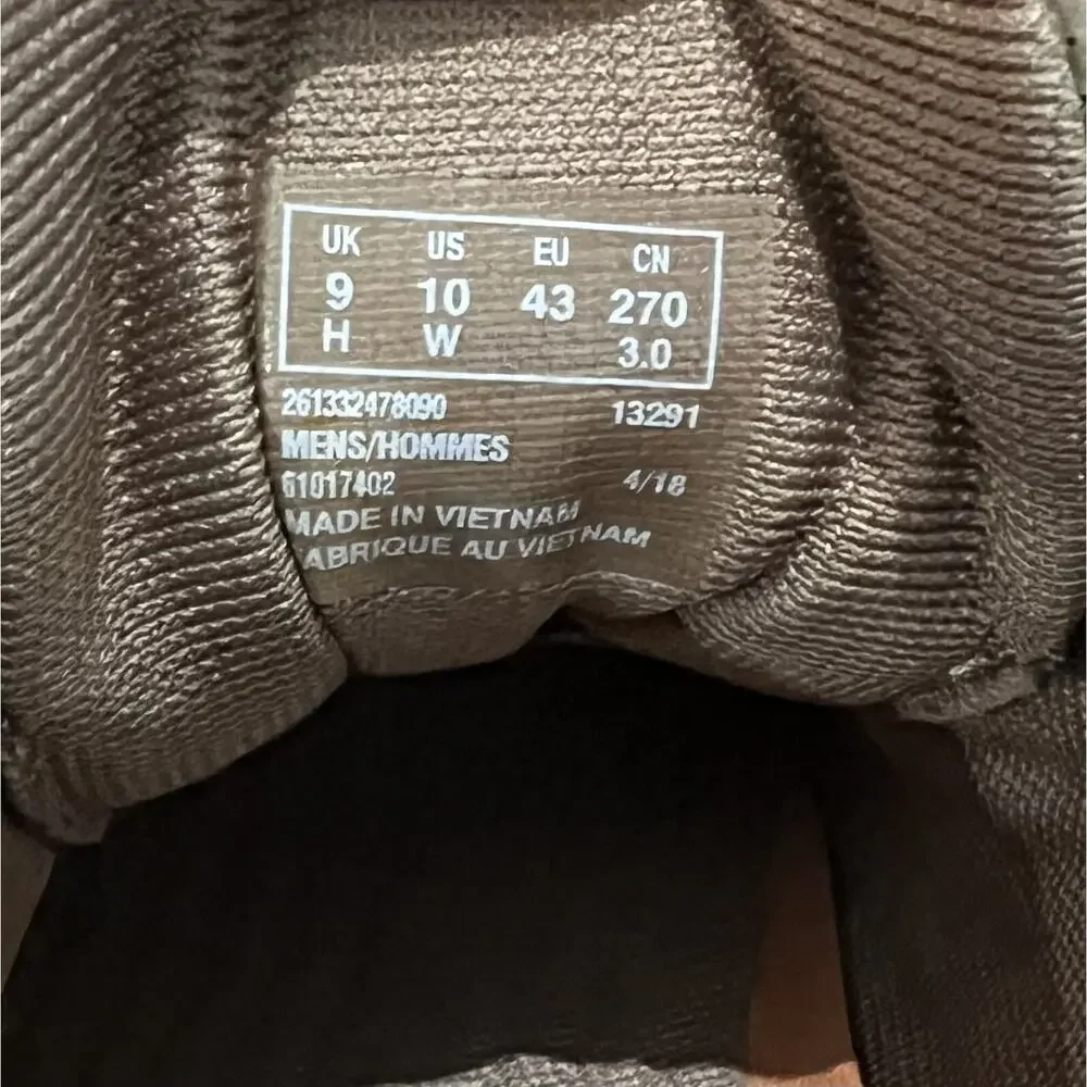 Clarks unstructured mens
